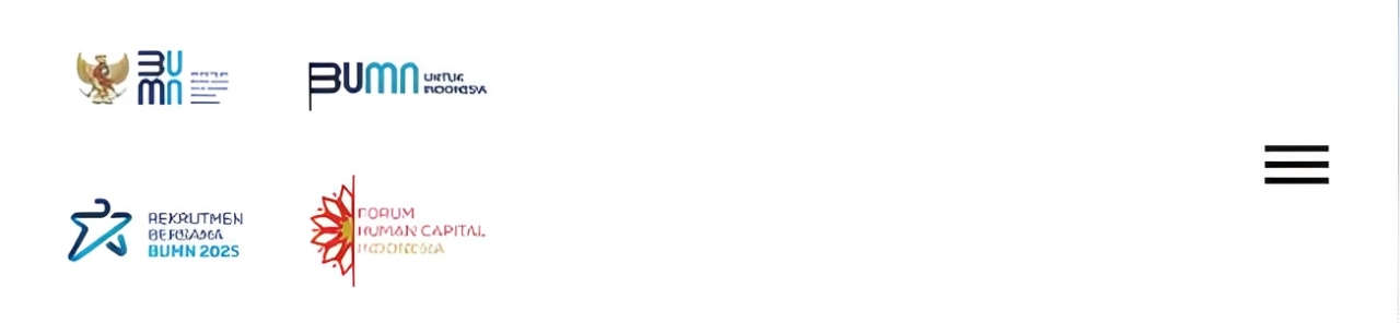 Header Rekrutmen Bersama BUMN 2026 - Lowongan Kerja BUMN